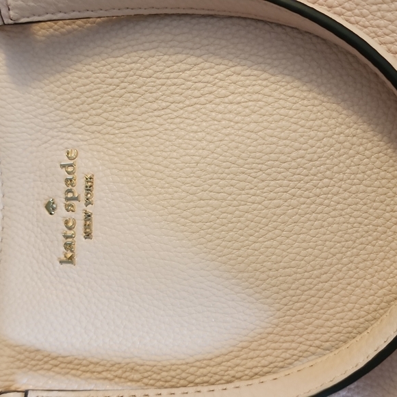 Kate Spade Pink Purse 🌸 - Picture 5 of 5